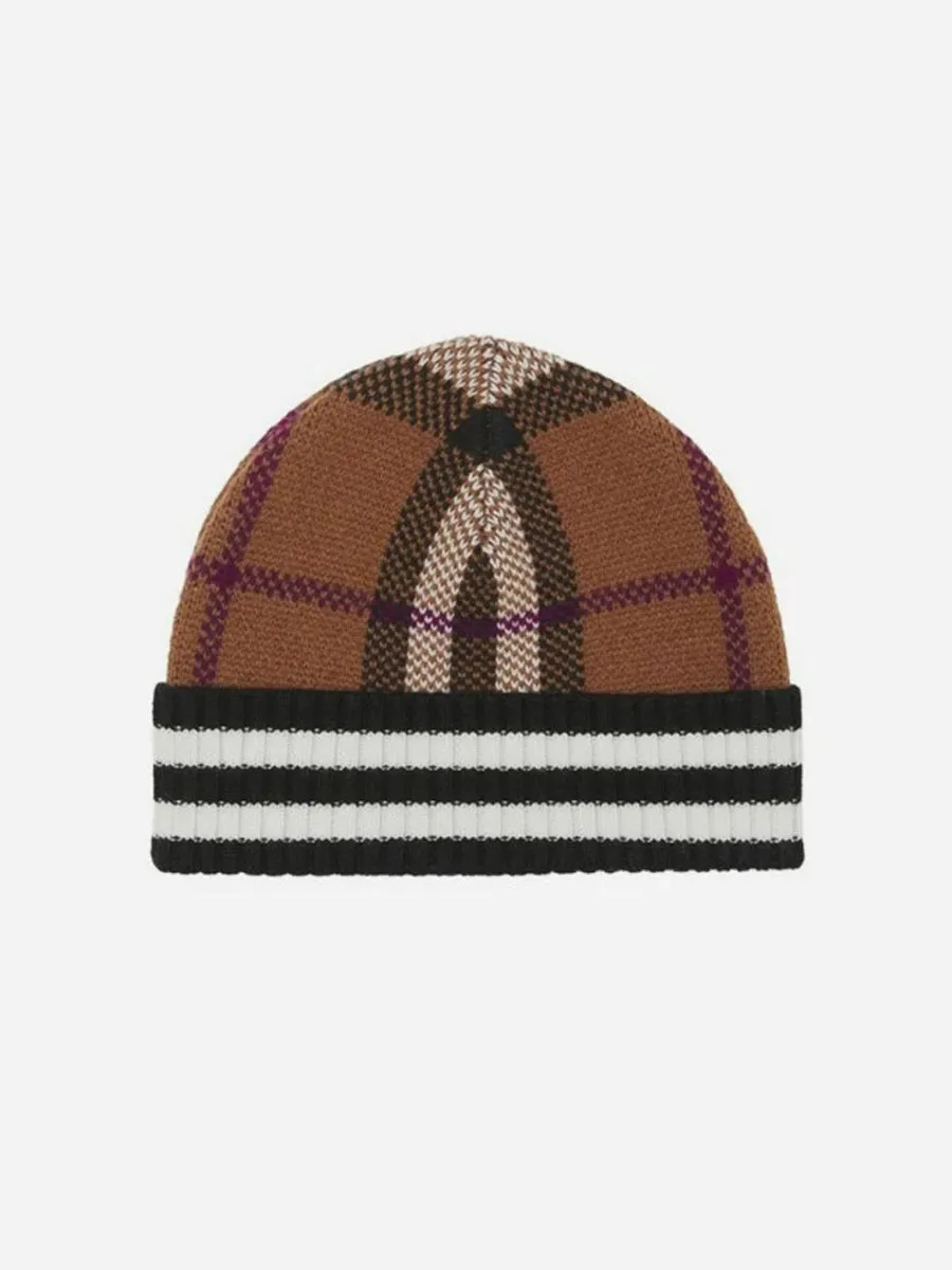 BURY  Ladies Beanie Cap 80495801