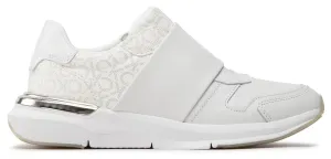 CALVIN KLEIN Flexi Run Slip On Sneakers - Mono Mixy