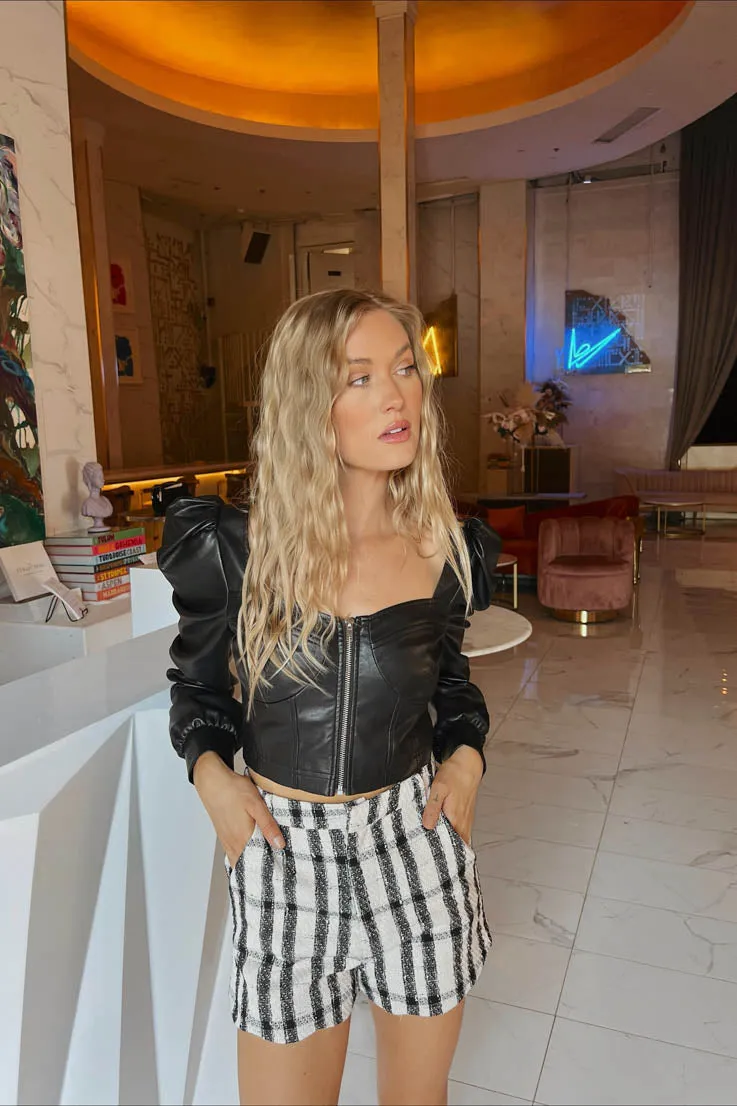 Cara Shorts