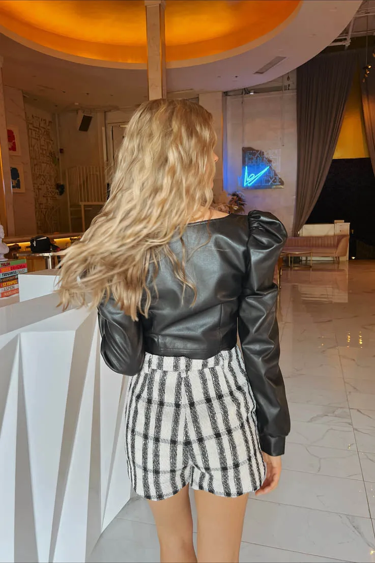Cara Shorts