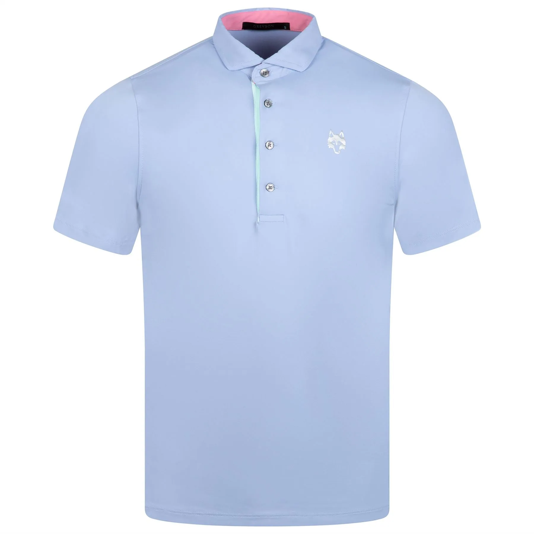 Cayuse Polo Heron - AW23
