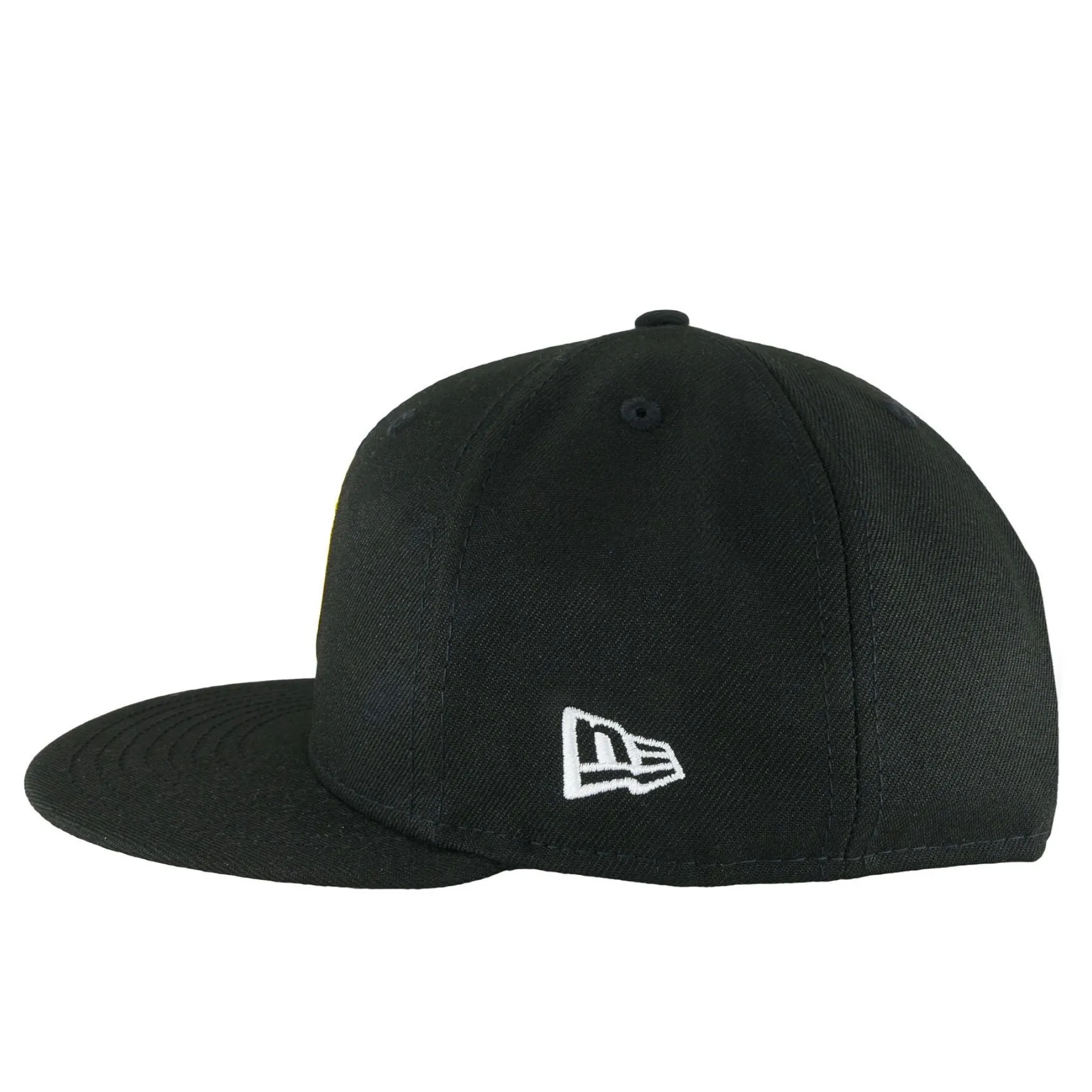 Chicago Sky Black New Era 9FIFTY Snapback Hat