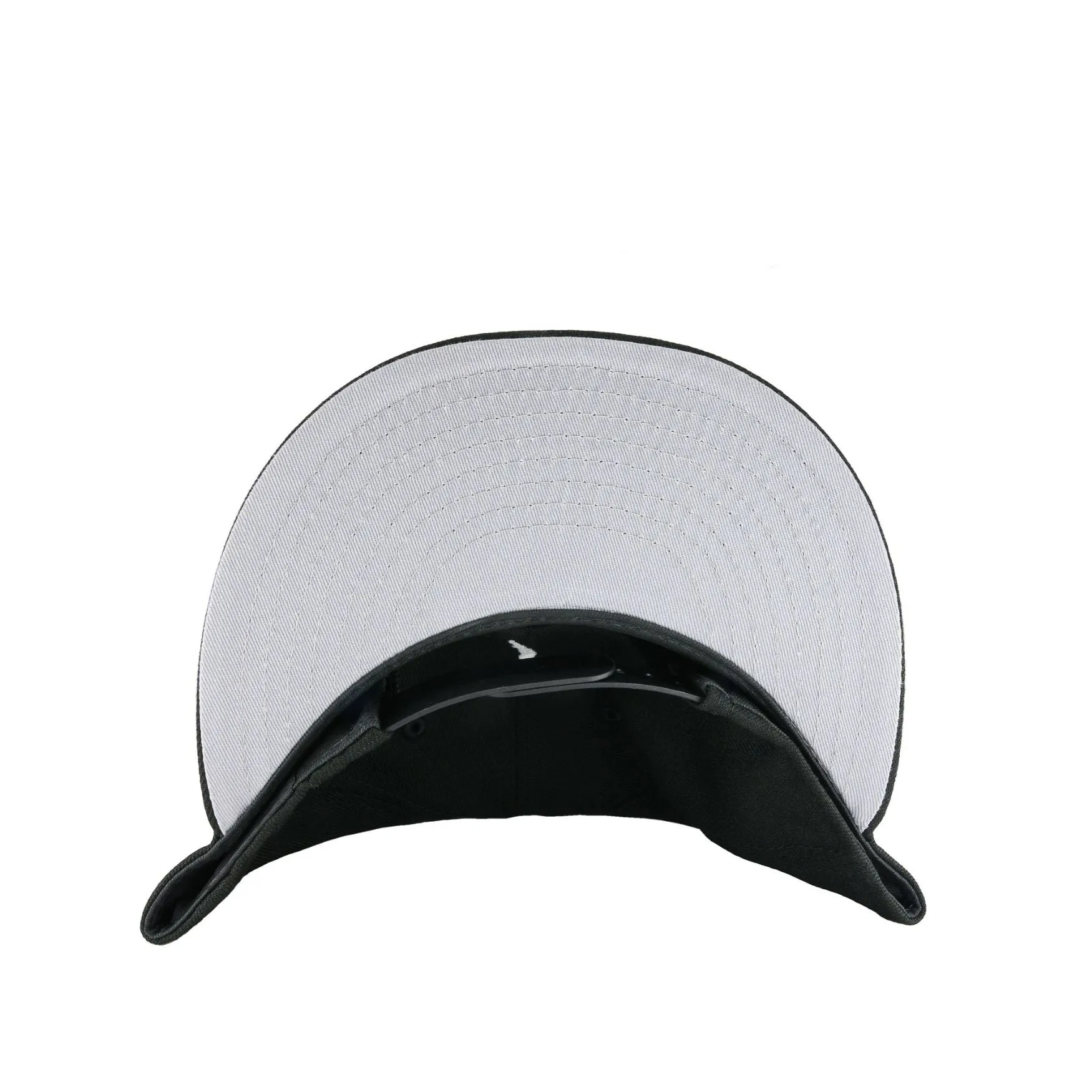 Chicago Sky Black New Era 9FIFTY Snapback Hat