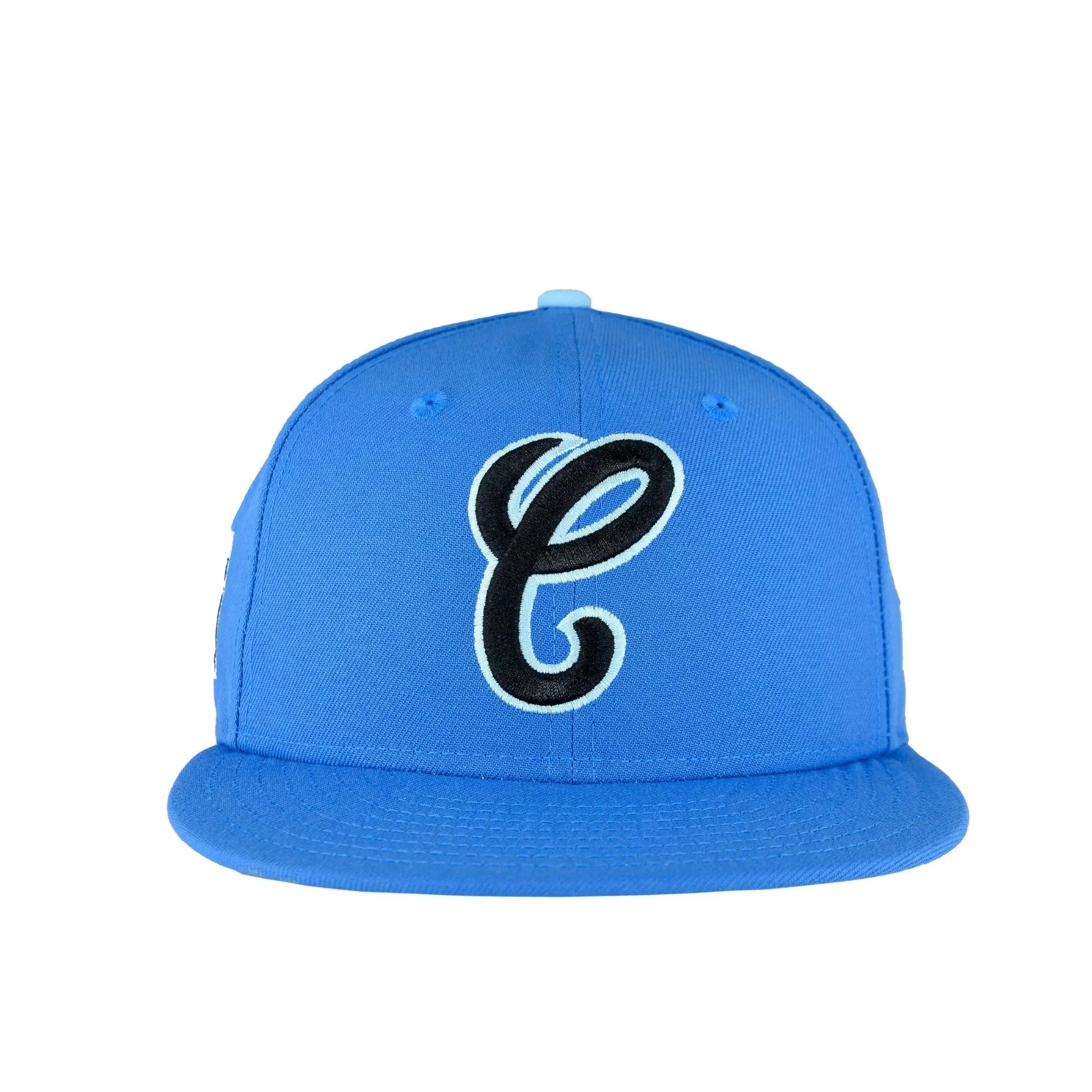 Chicago White Sox Rainstorm New Era 59FIFTY Fitted Hat