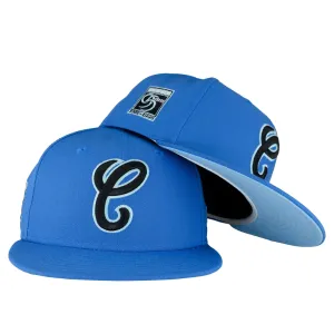 Chicago White Sox Rainstorm New Era 59FIFTY Fitted Hat
