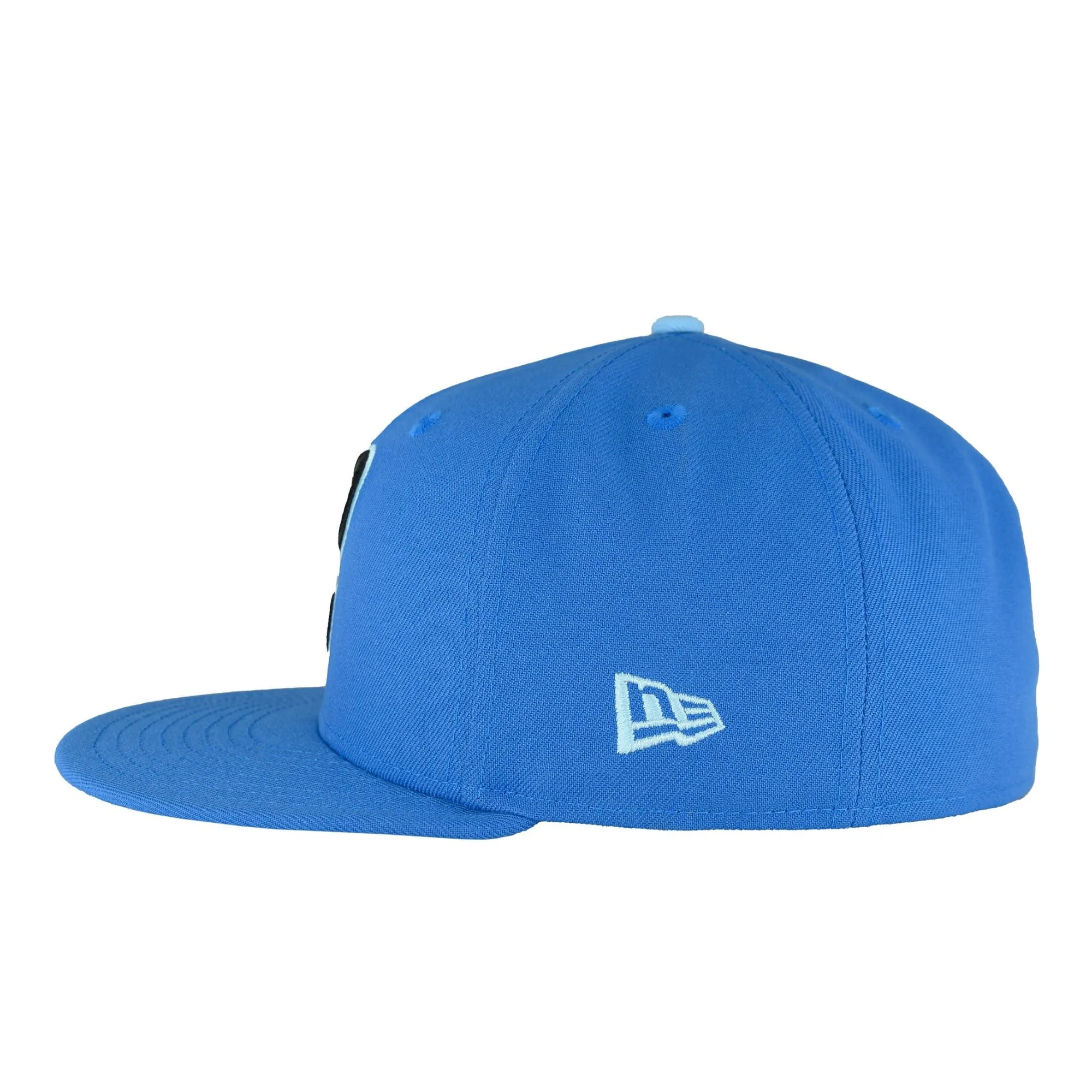 Chicago White Sox Rainstorm New Era 59FIFTY Fitted Hat