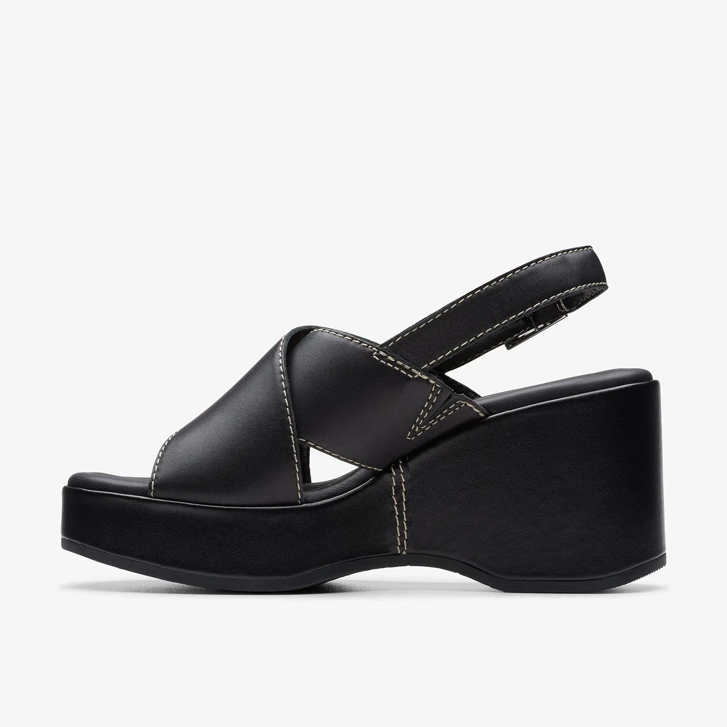 CLARKS MANON WISH (STANDARD FIT)