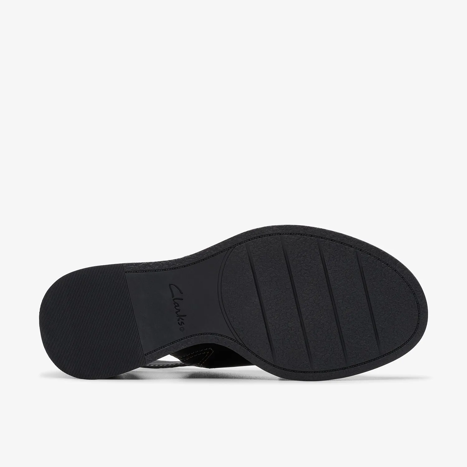 CLARKS MANON WISH (STANDARD FIT)