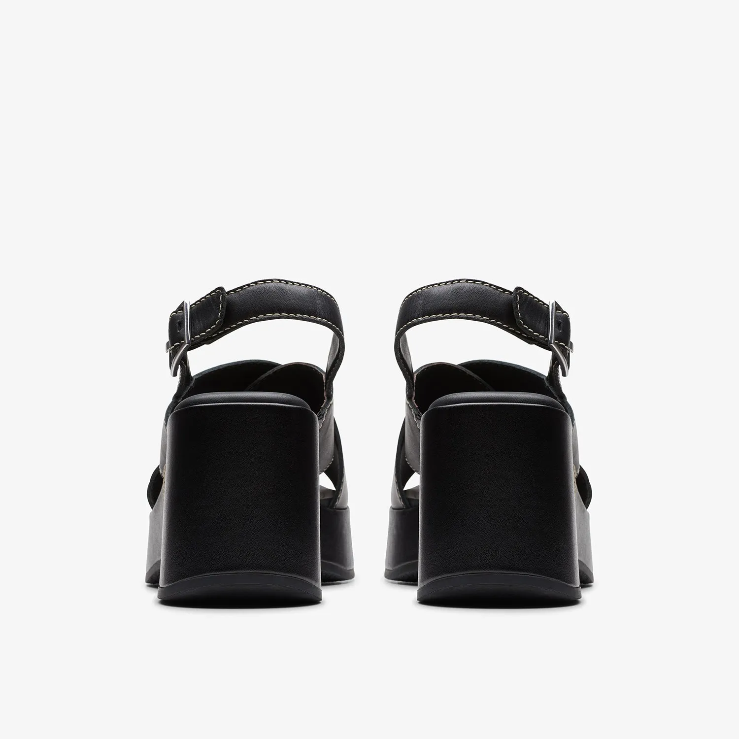 CLARKS MANON WISH (STANDARD FIT)