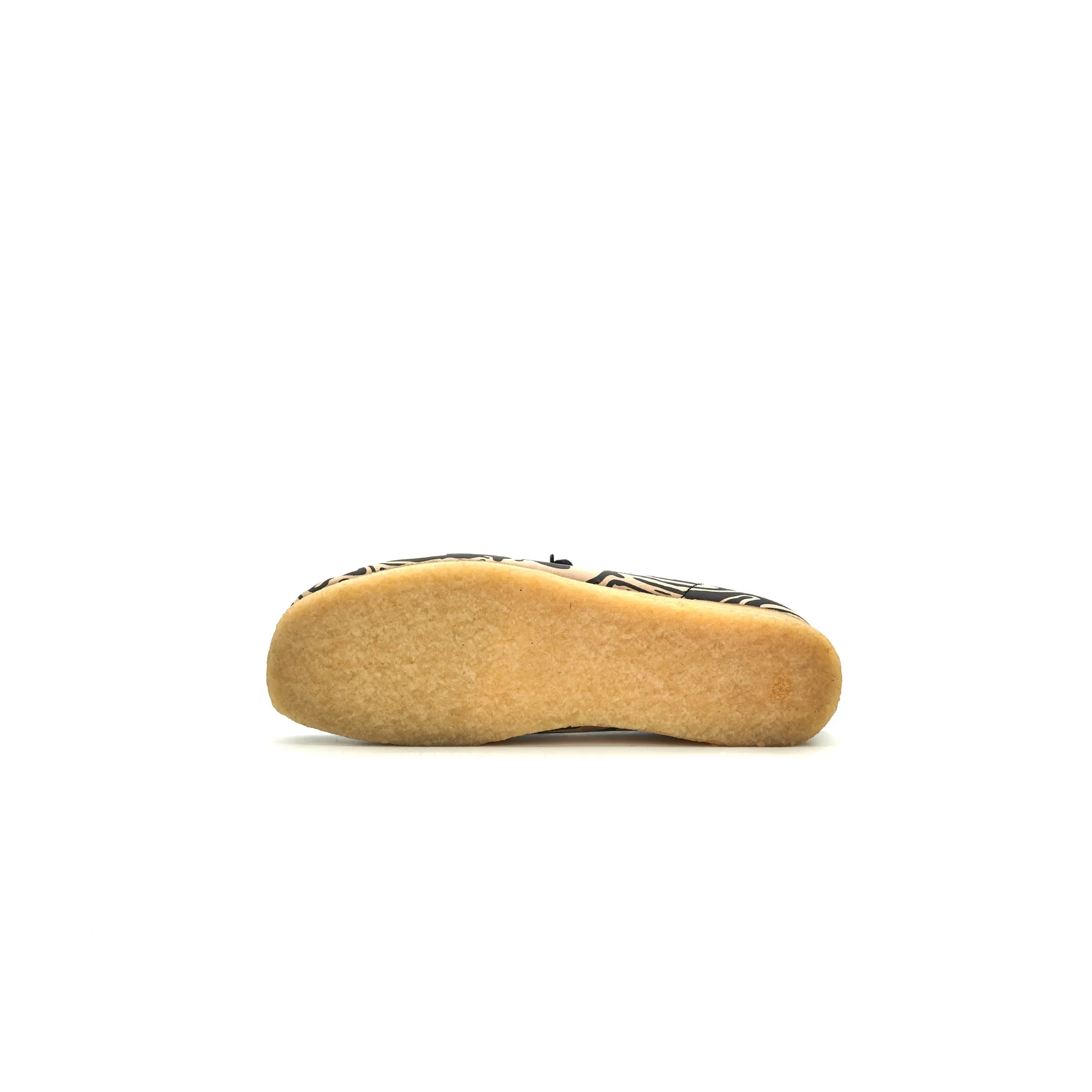 Clarks Originals Wallabee Wu Wear Navy