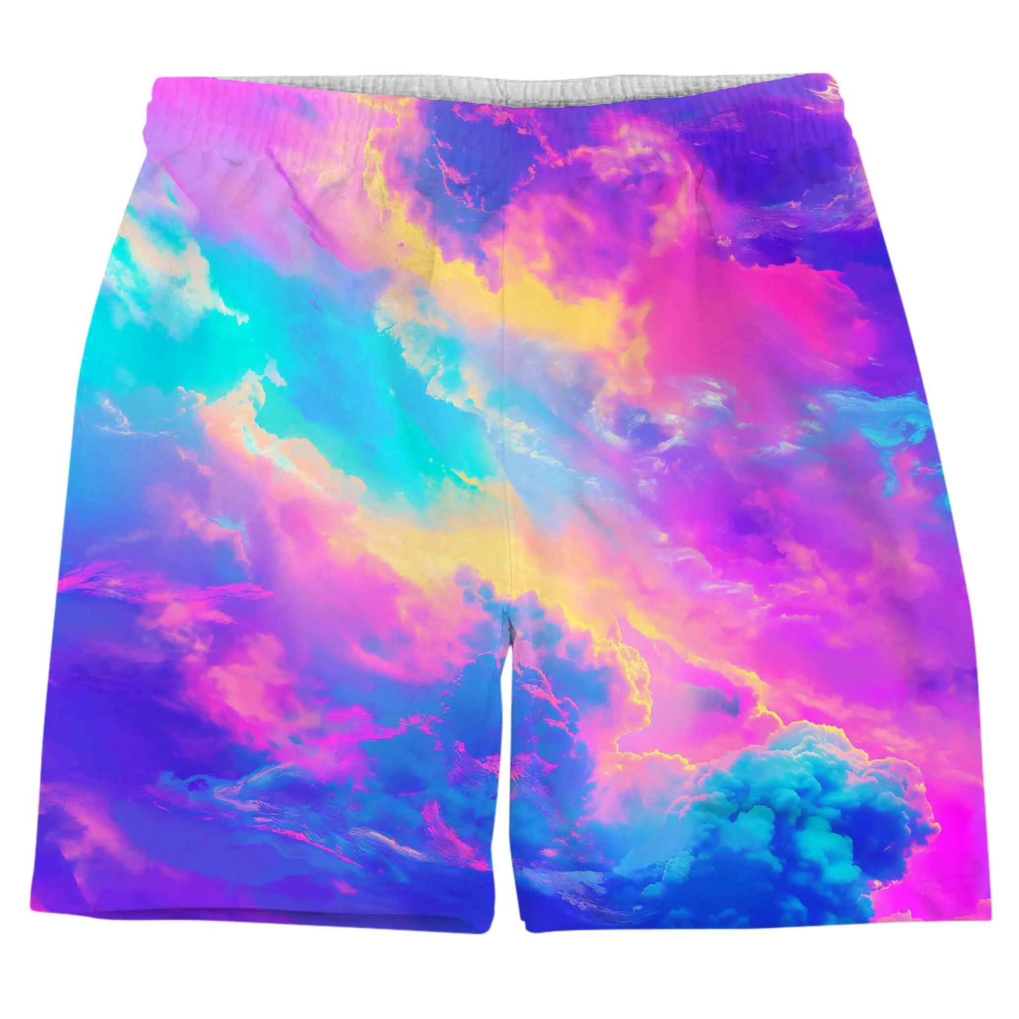 Cloudopia Tank and Shorts Combo