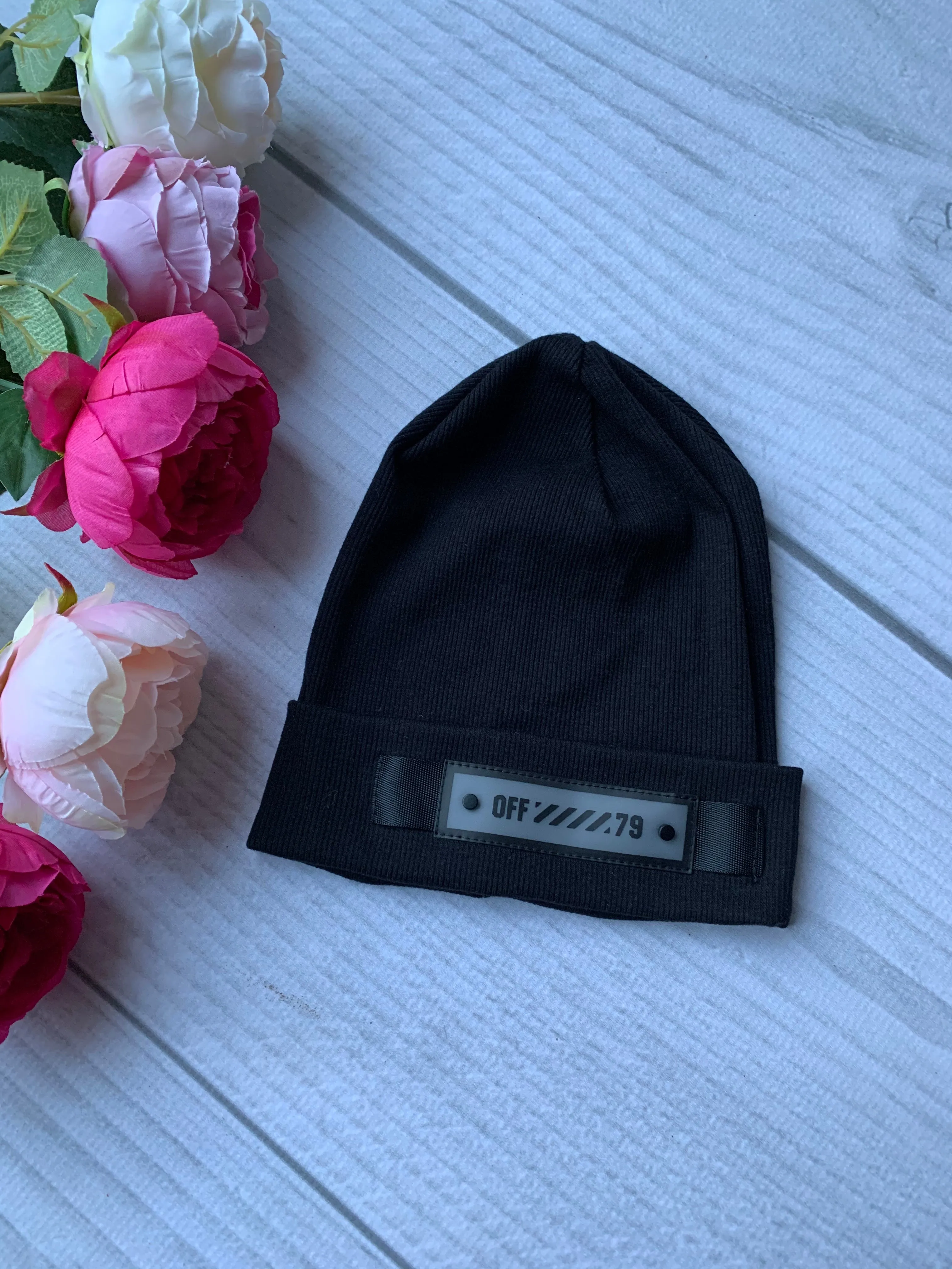 COOL KIDS HATS