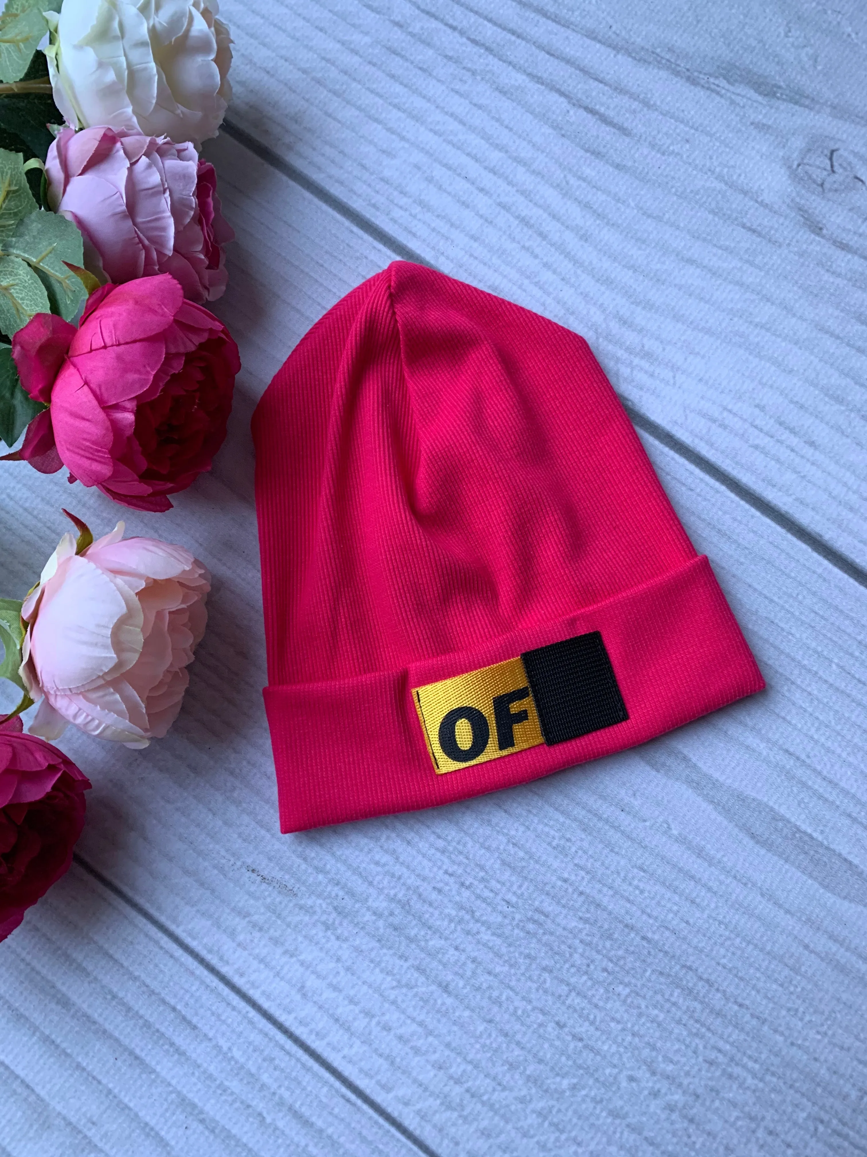 COOL KIDS HATS