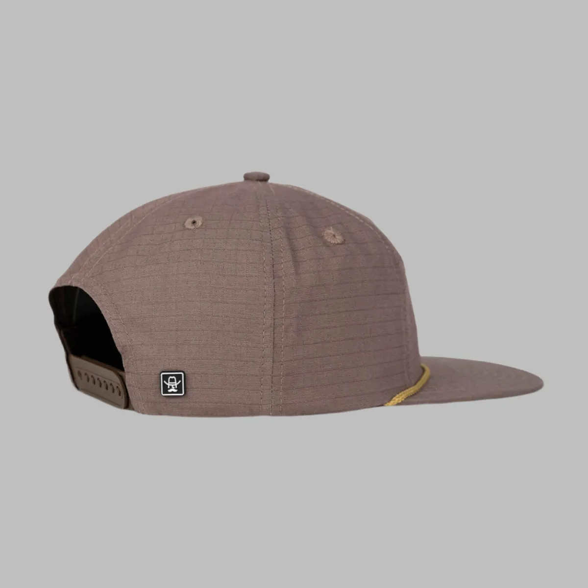 Cowboy Cool - Cattlemen’s Club Rope Hat