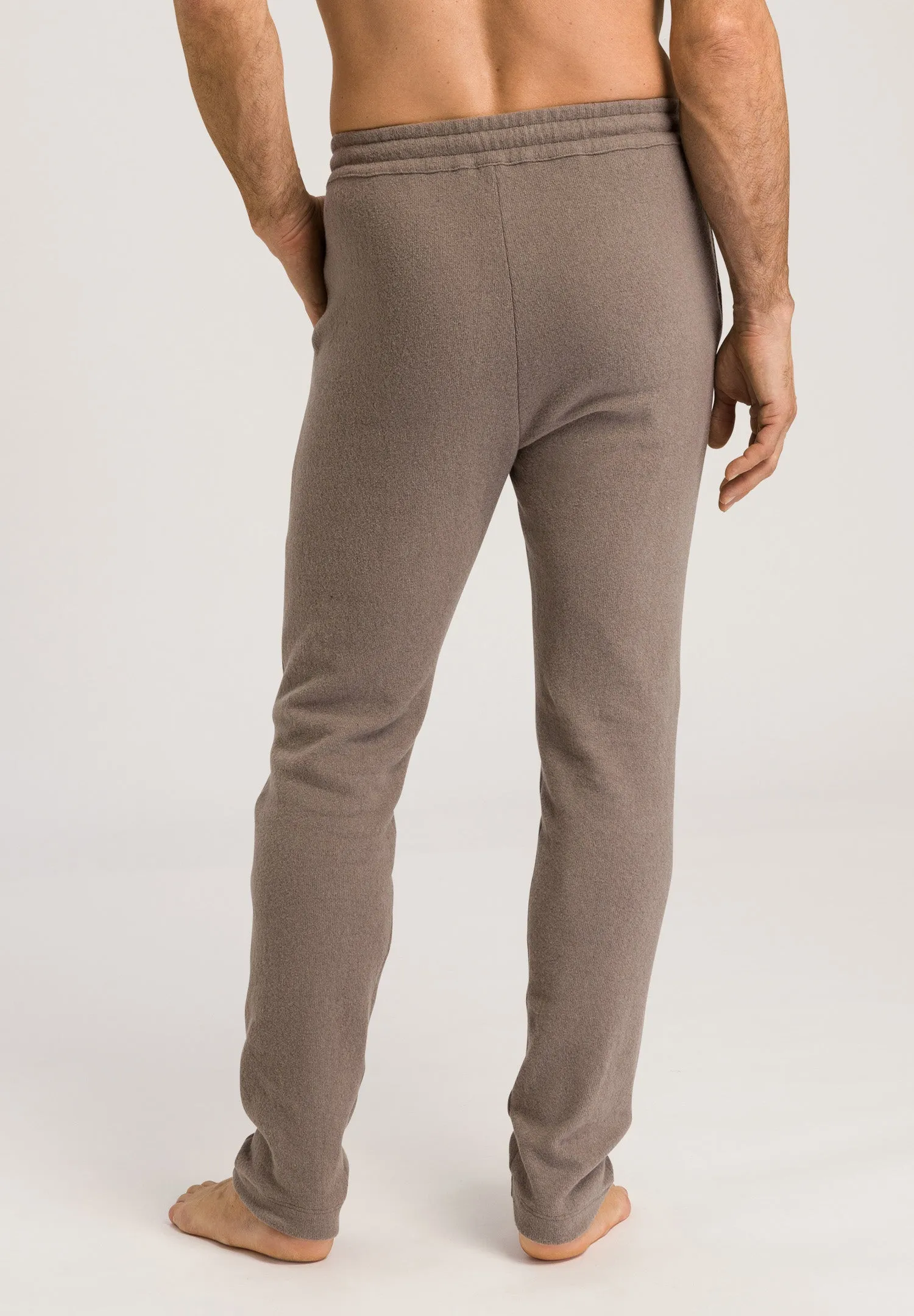 Cozy Comfort Pants | Mocha Stone 75725-1258