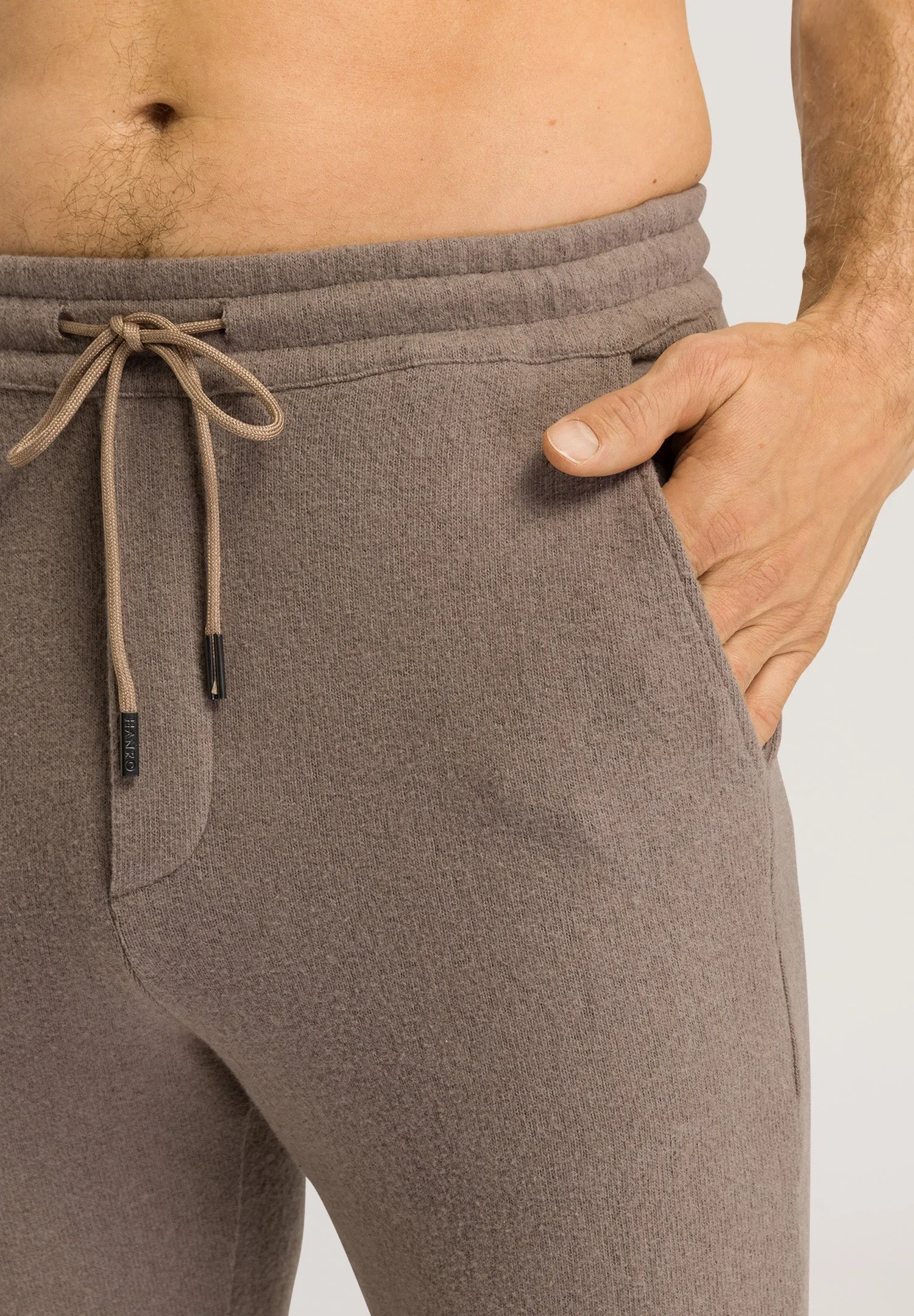 Cozy Comfort Pants | Mocha Stone 75725-1258