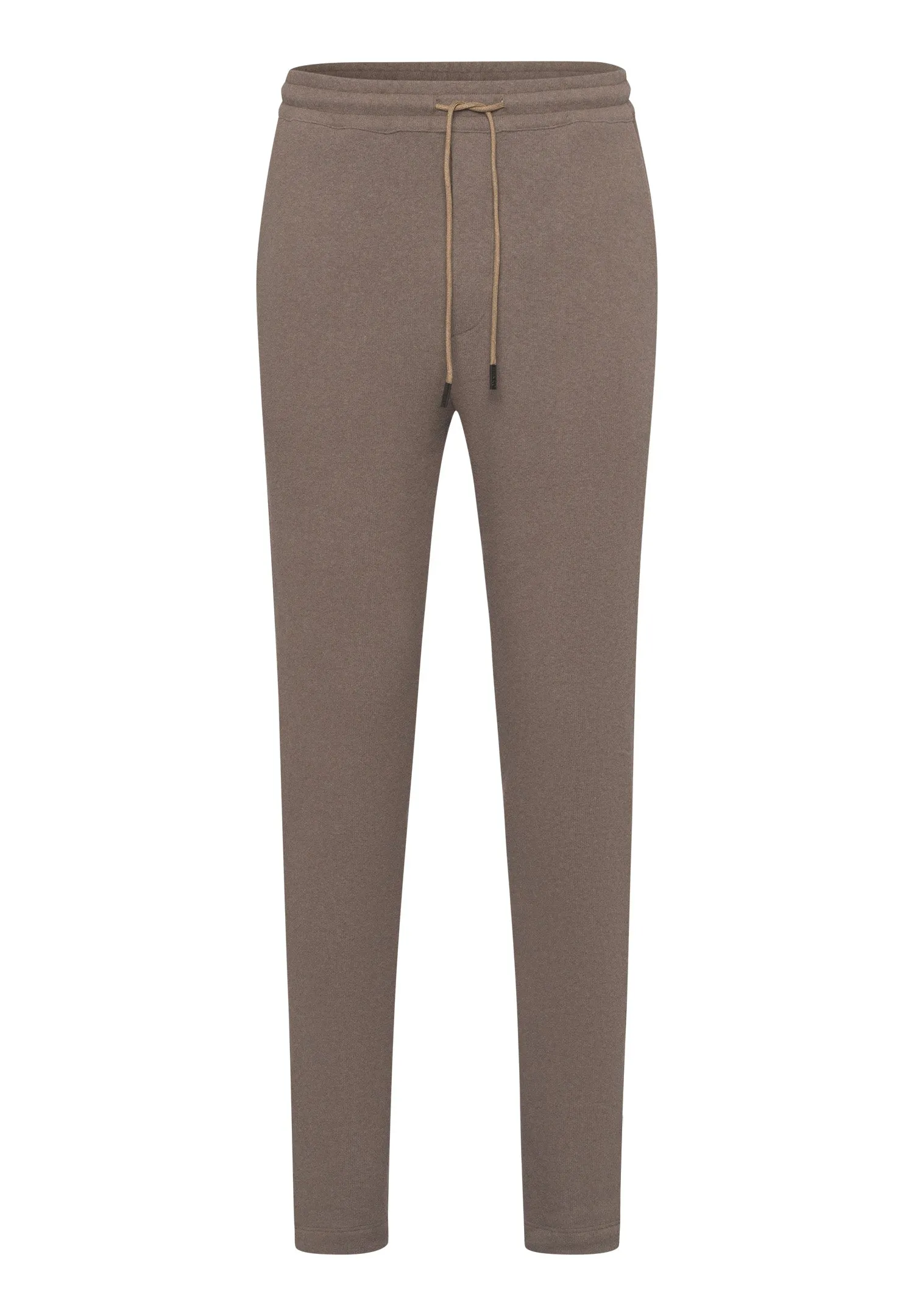 Cozy Comfort Pants | Mocha Stone 75725-1258