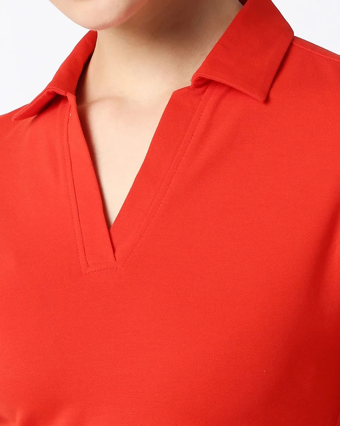 Crop Top Bliss: Feel Good