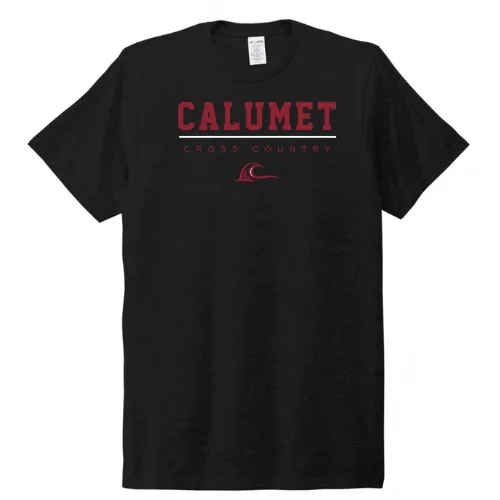Cross County T-Shirts