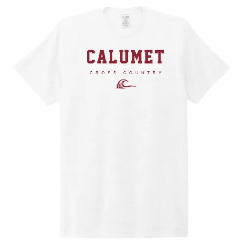 Cross County T-Shirts