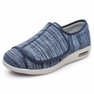 cuzcare Ultra-Light Adjustable Velcro Easy Wear Shoes -NW019-2