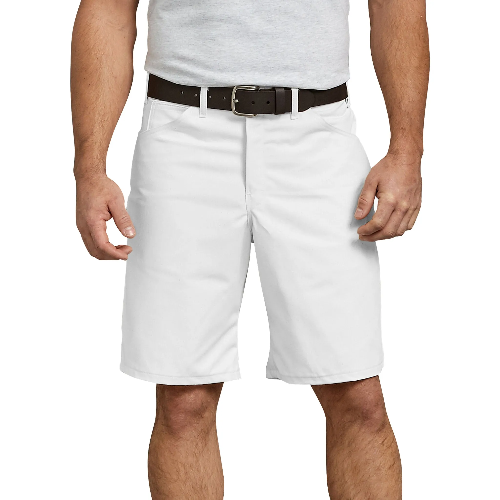 Dickies Men’s DX401 11" Standard Utility Painter Shorts