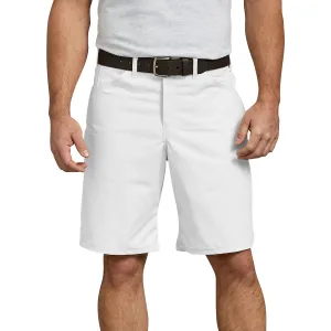 Dickies Men’s DX401 11" Standard Utility Painter Shorts