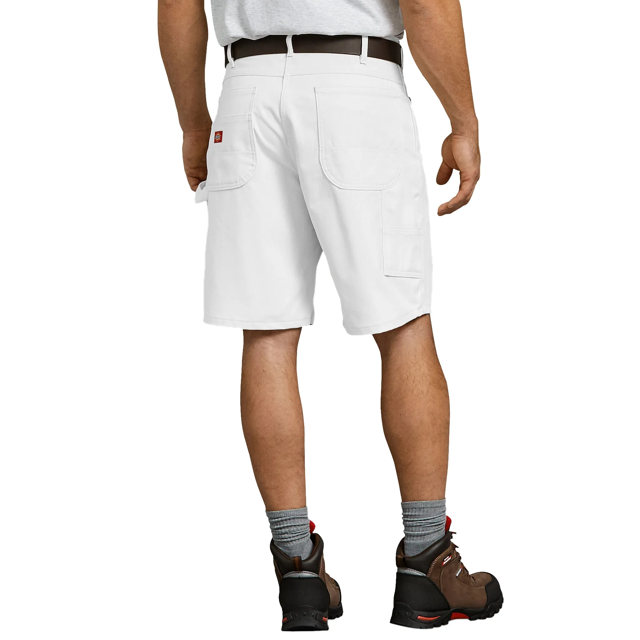 Dickies Men’s DX401 11" Standard Utility Painter Shorts