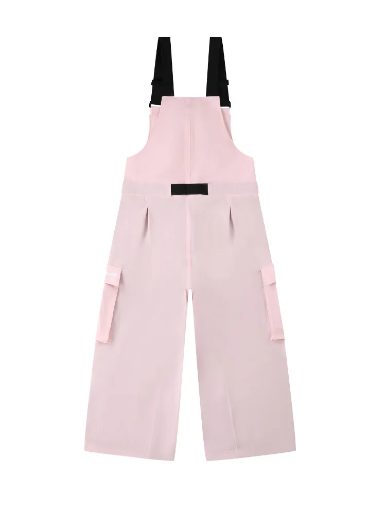 Drysnow Freeride Pro 3L Snow Bib Pants - Women's