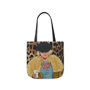 Dump Him Tote Bag