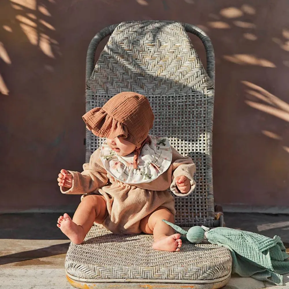 Elodie Details Baby Bonnet