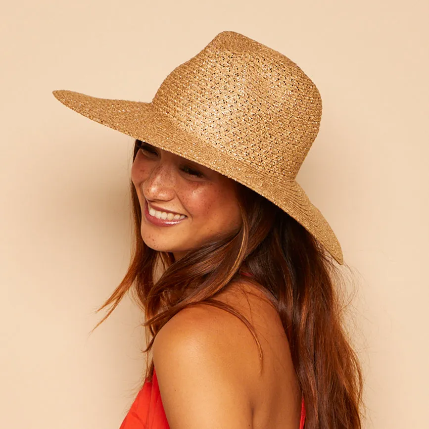 Emmanuelle in Camel/Gold