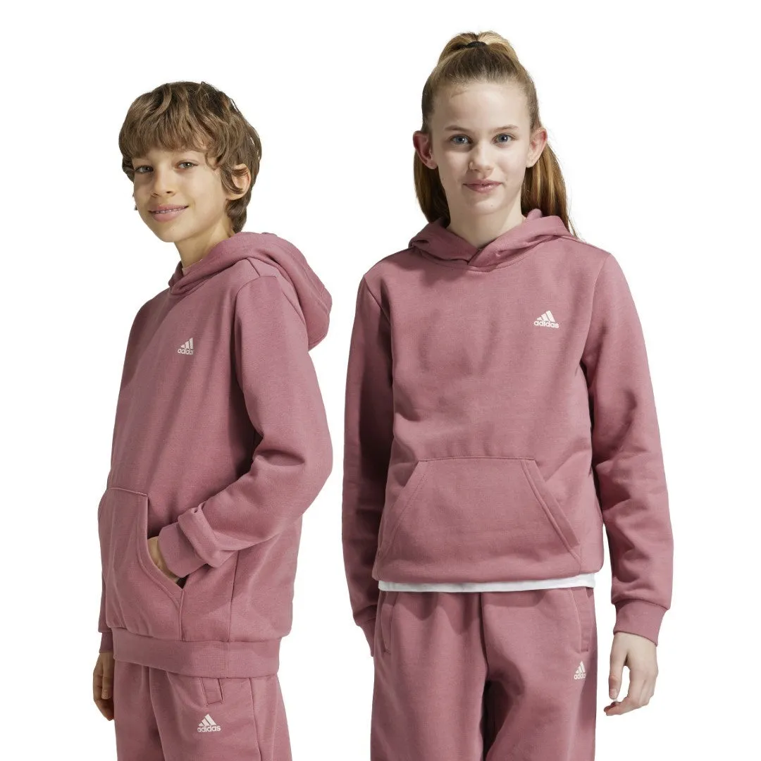 Essentials Feel Cozy Fleece Hoodie
