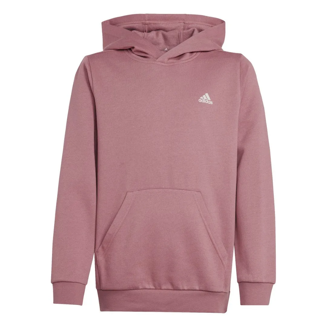 Essentials Feel Cozy Fleece Hoodie