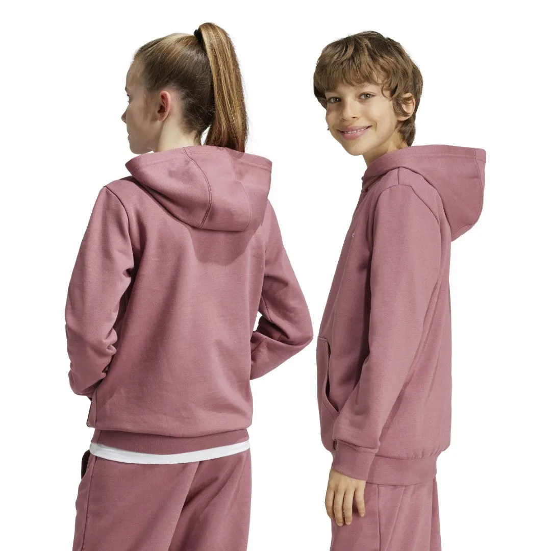 Essentials Feel Cozy Fleece Hoodie