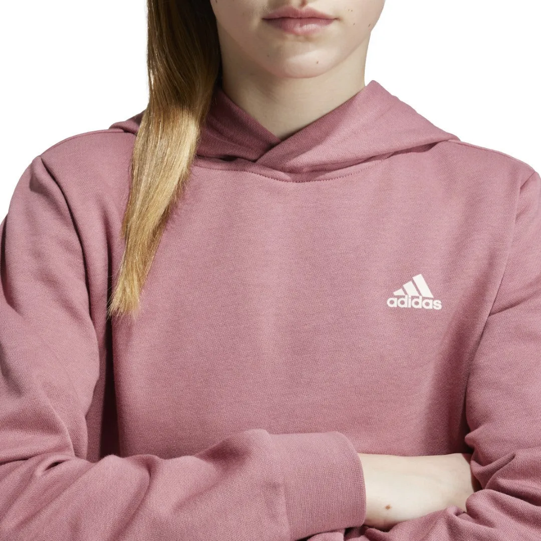 Essentials Feel Cozy Fleece Hoodie