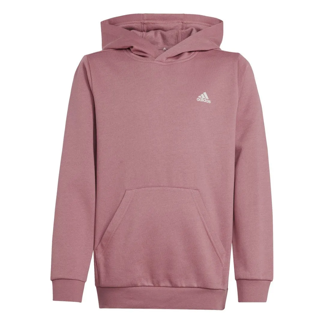Essentials Feel Cozy Fleece Hoodie