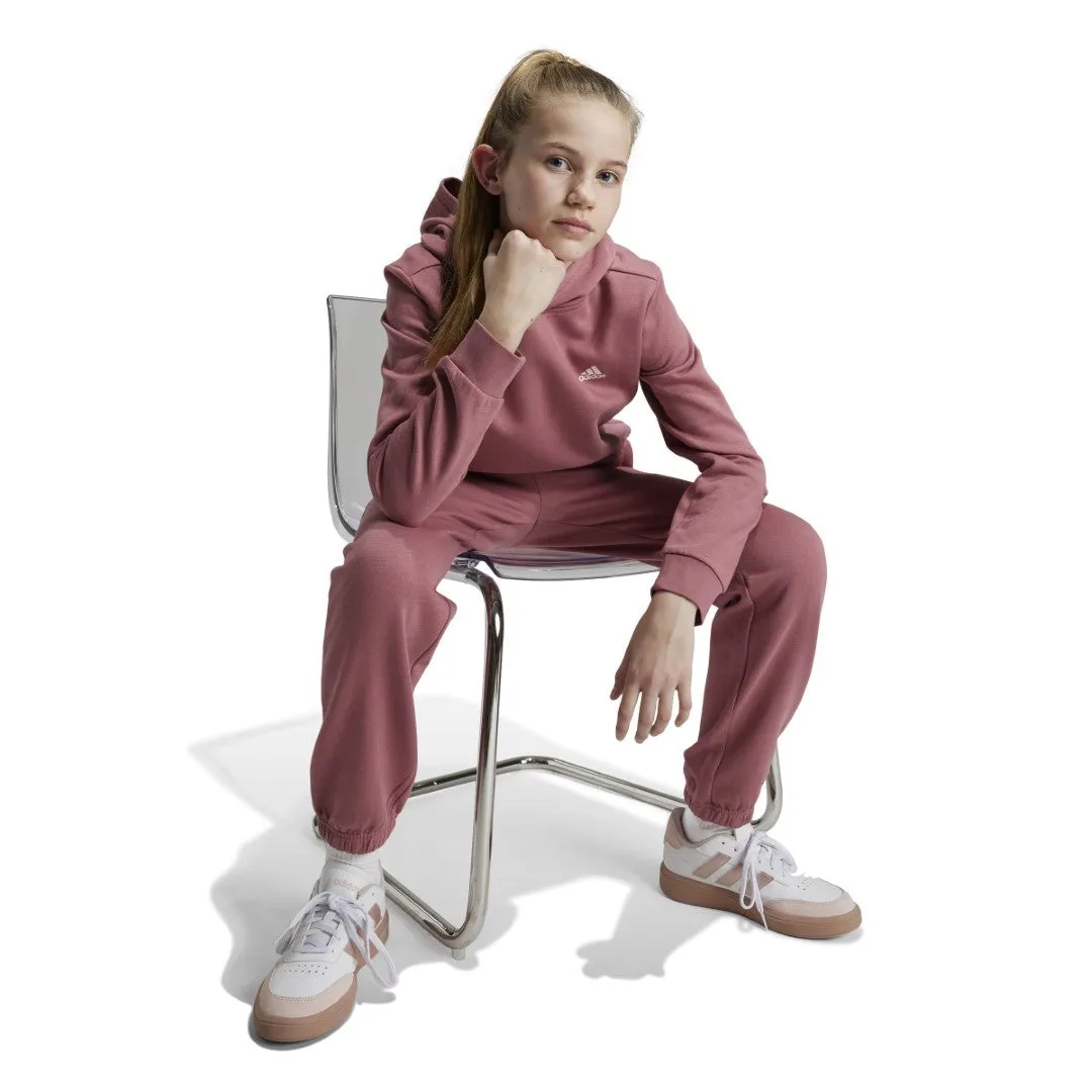 Essentials Feel Cozy Fleece Hoodie