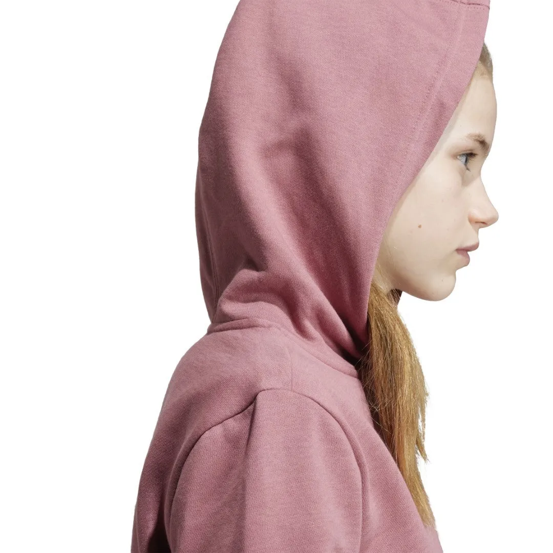 Essentials Feel Cozy Fleece Hoodie