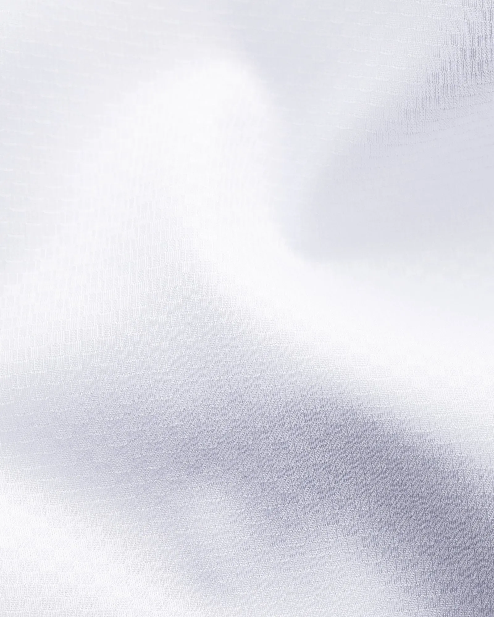 ETON 100000423301 WHITE SLIM SC SHIRT
