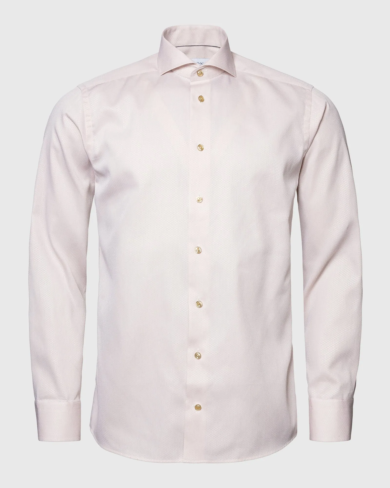 ETON 100000423333 SAND SLIM SC SHIRT