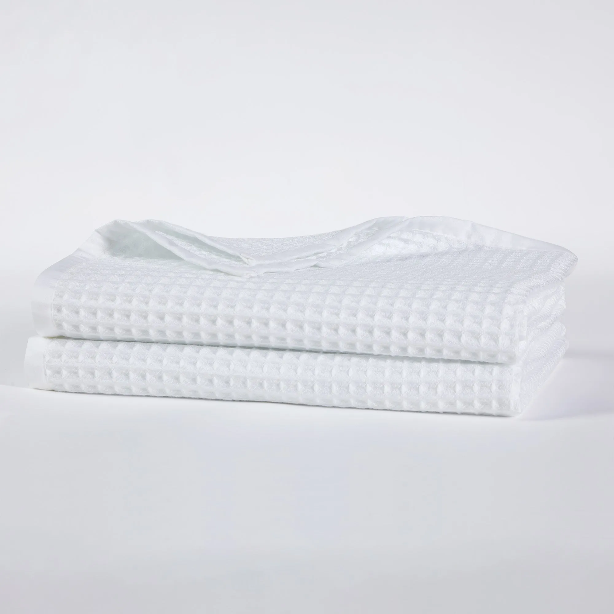 Eucalyptus Throw Blanket by SIJO