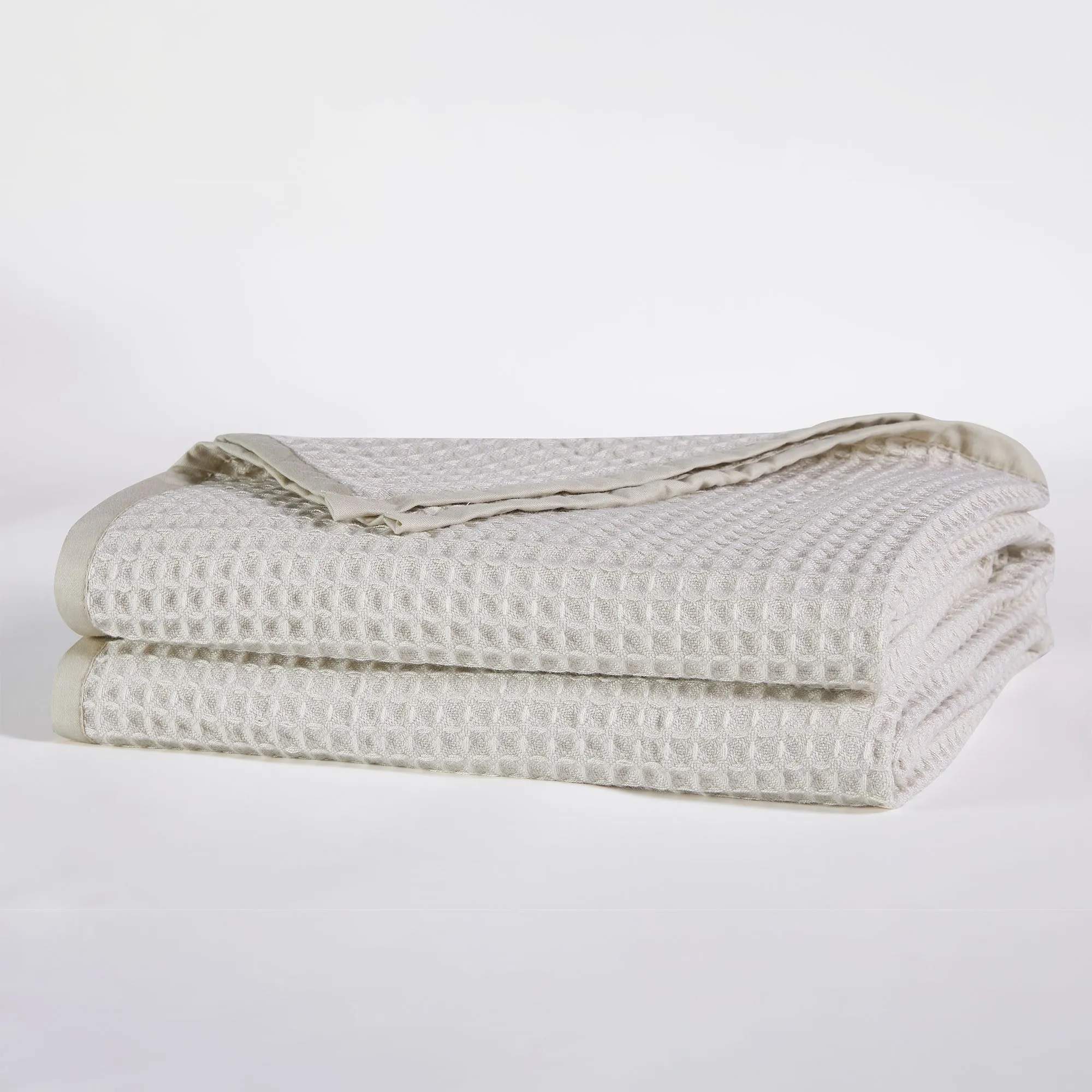 Eucalyptus Throw Blanket by SIJO