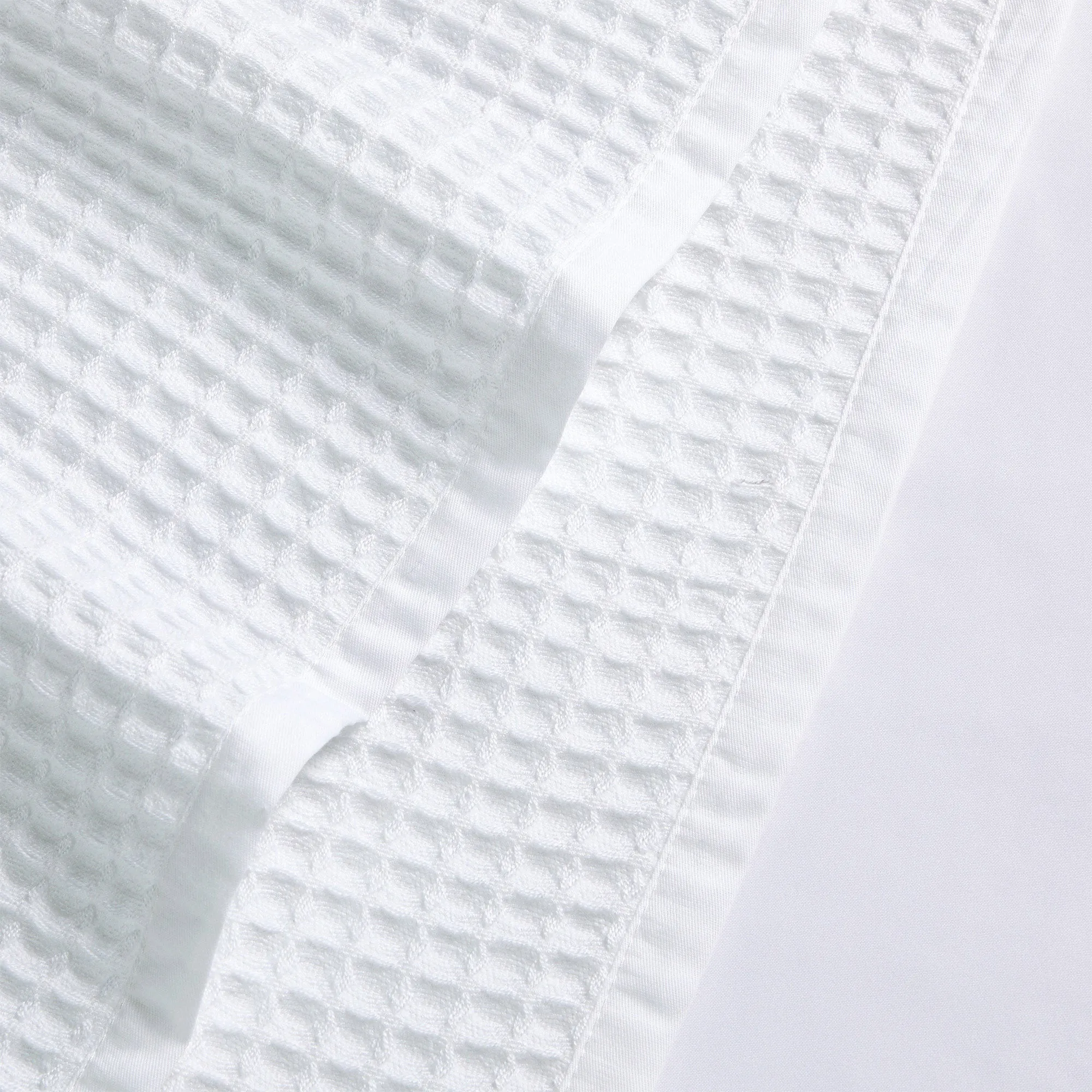 Eucalyptus Throw Blanket by SIJO
