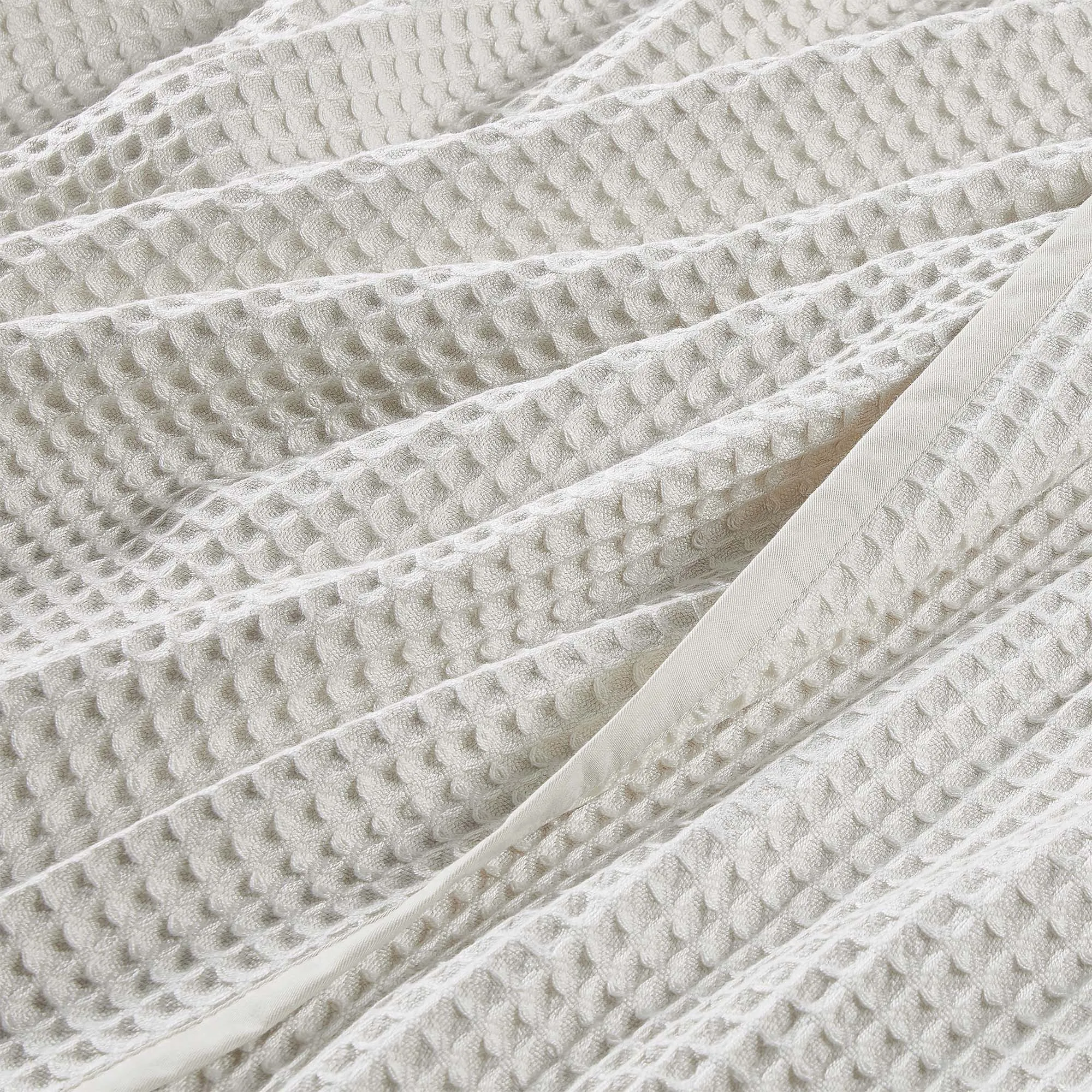 Eucalyptus Throw Blanket by SIJO