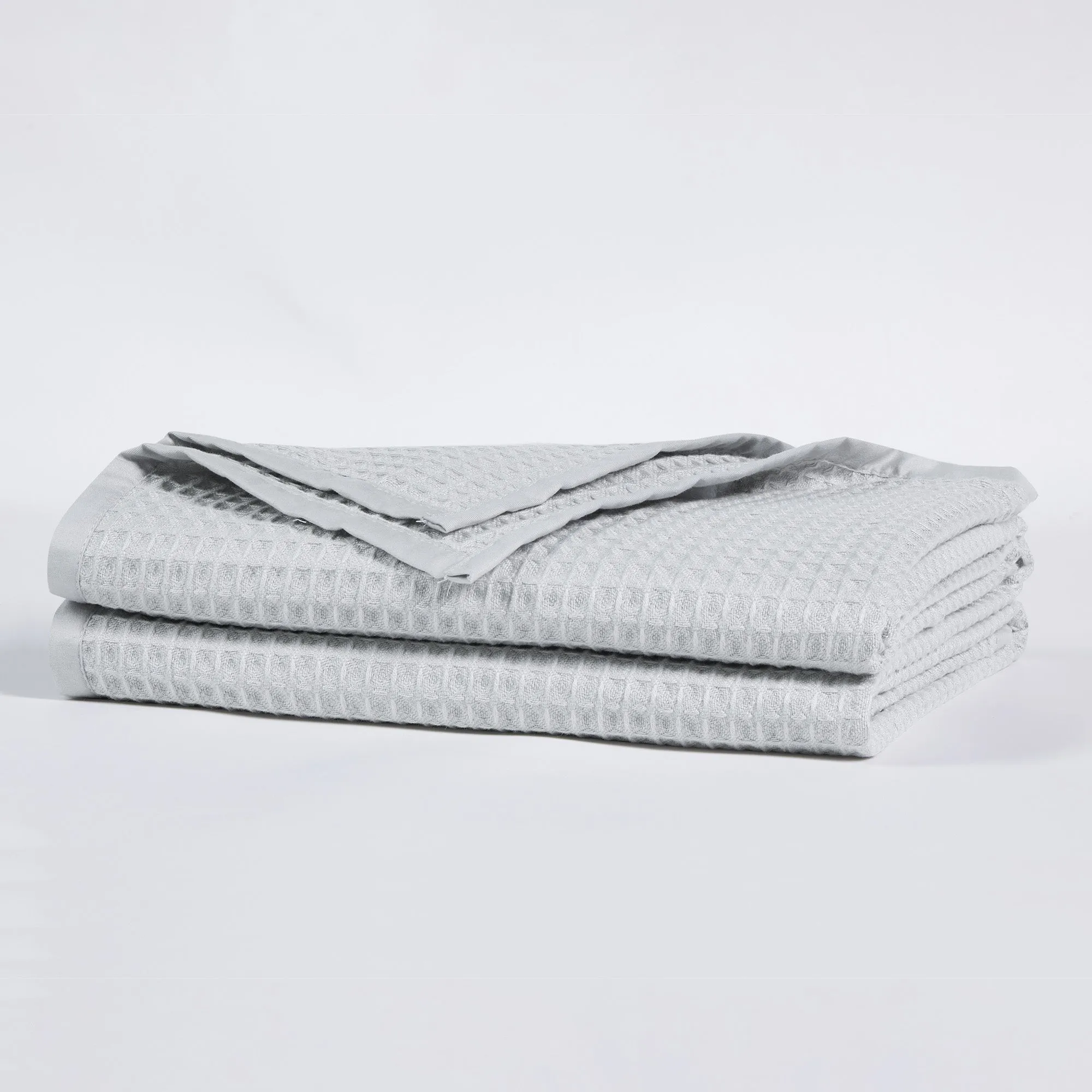 Eucalyptus Throw Blanket by SIJO