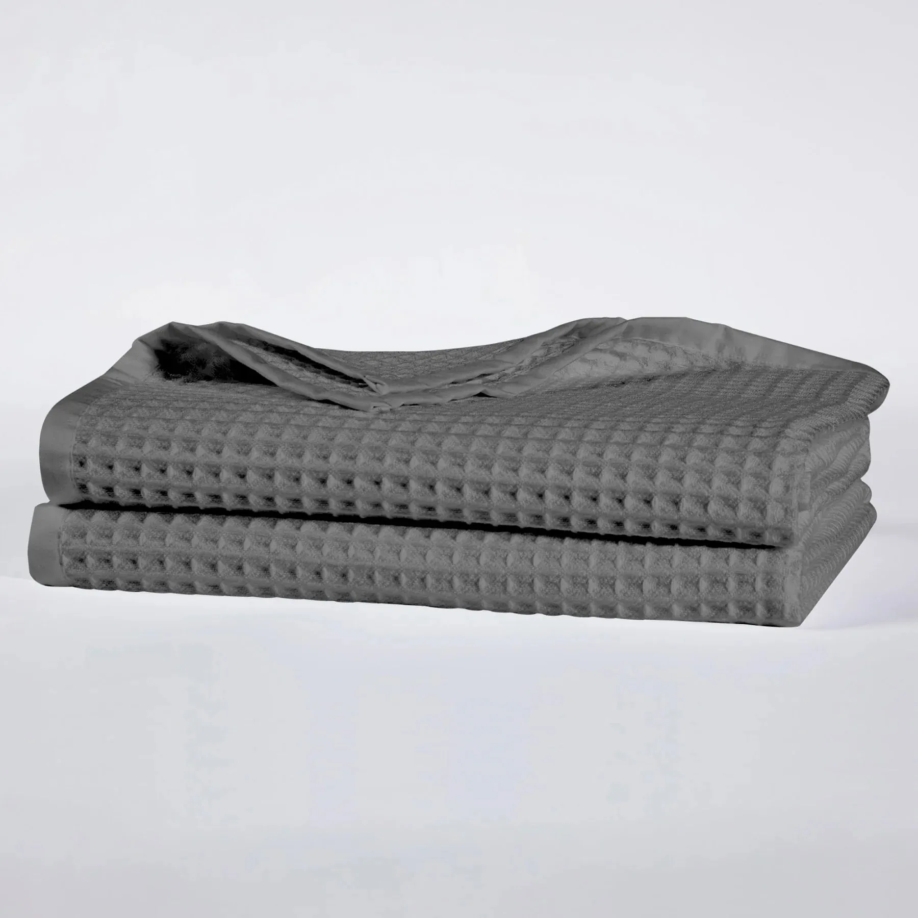 Eucalyptus Throw Blanket by SIJO