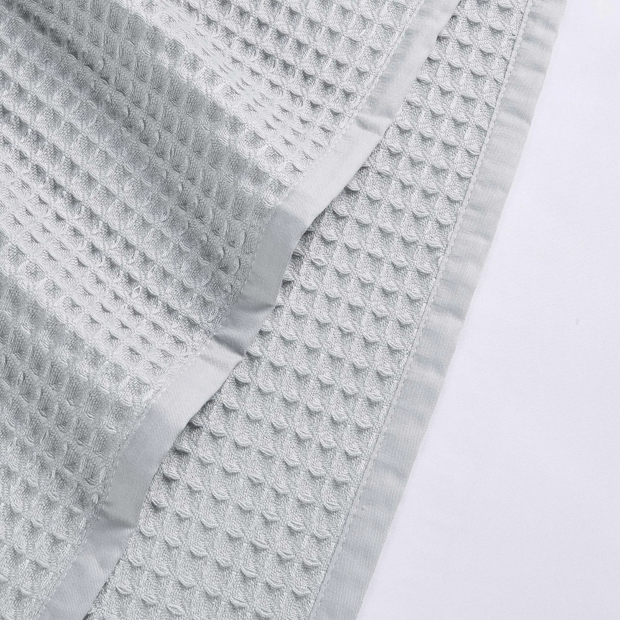 Eucalyptus Throw Blanket by SIJO