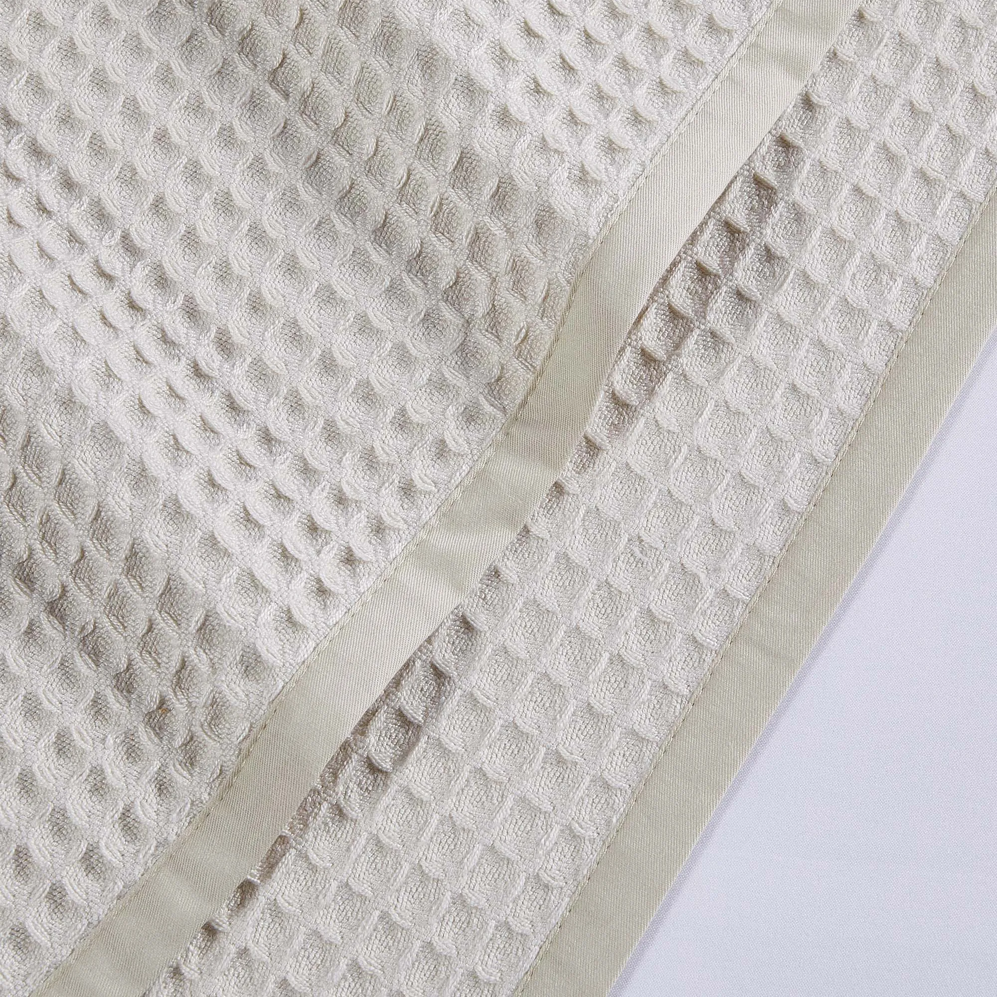 Eucalyptus Throw Blanket by SIJO