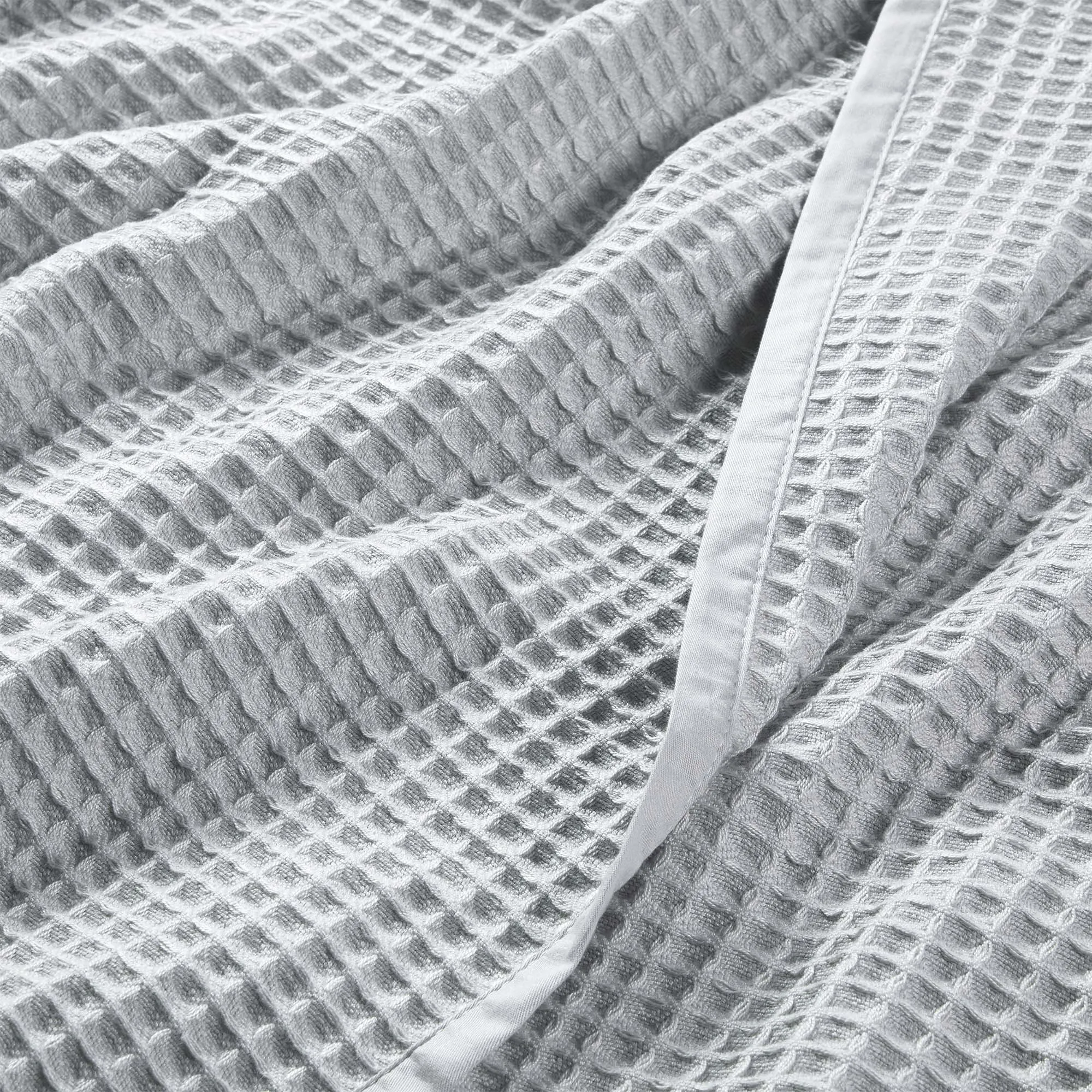Eucalyptus Throw Blanket by SIJO